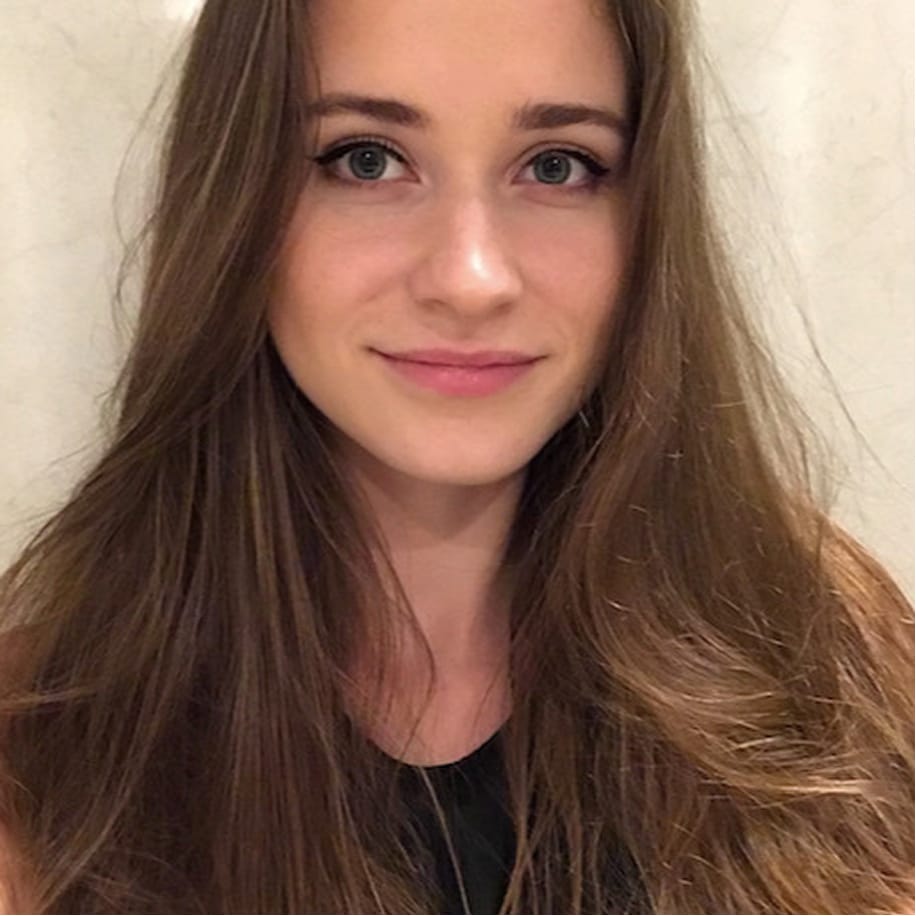 Anna Berkolec Avatar