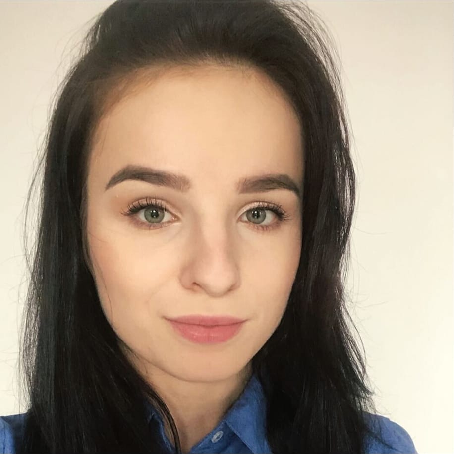 Milena Makowska Avatar