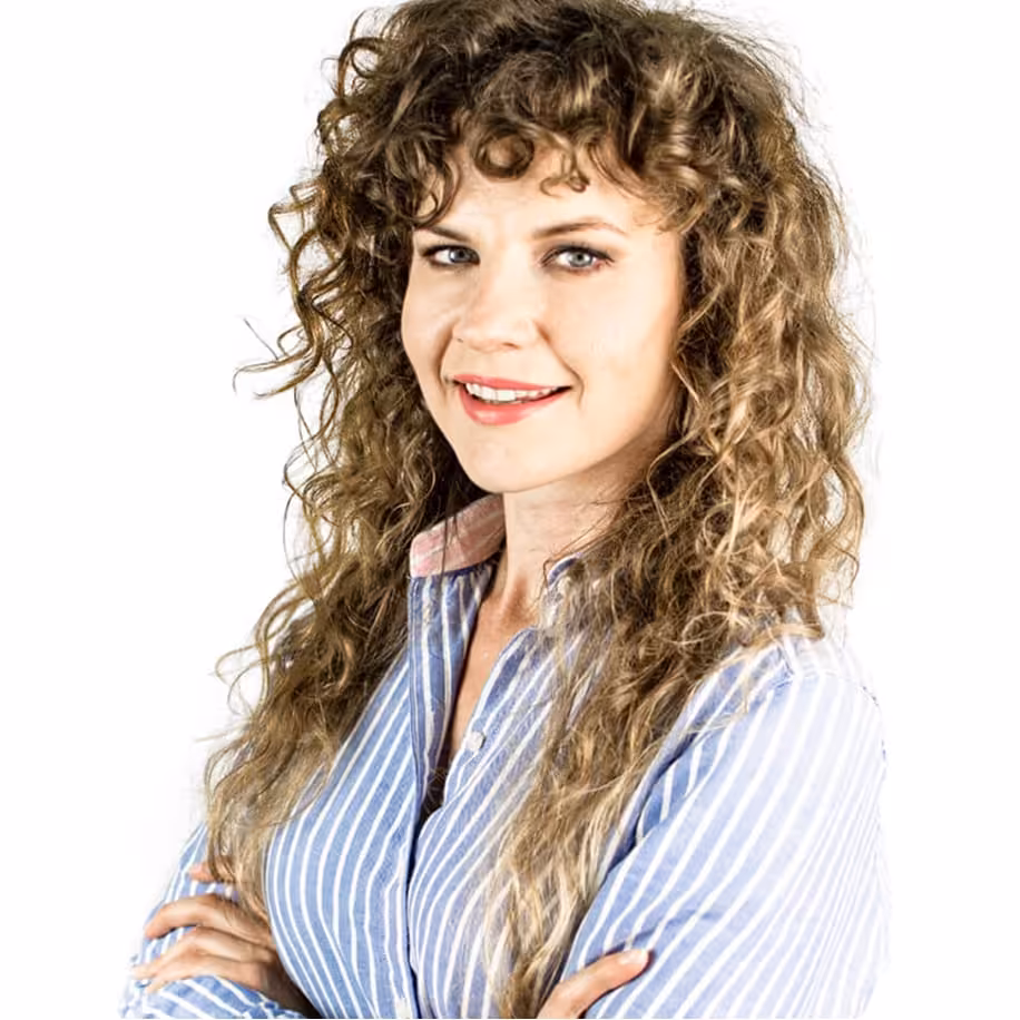 Paulina Królikowska-Baum Avatar