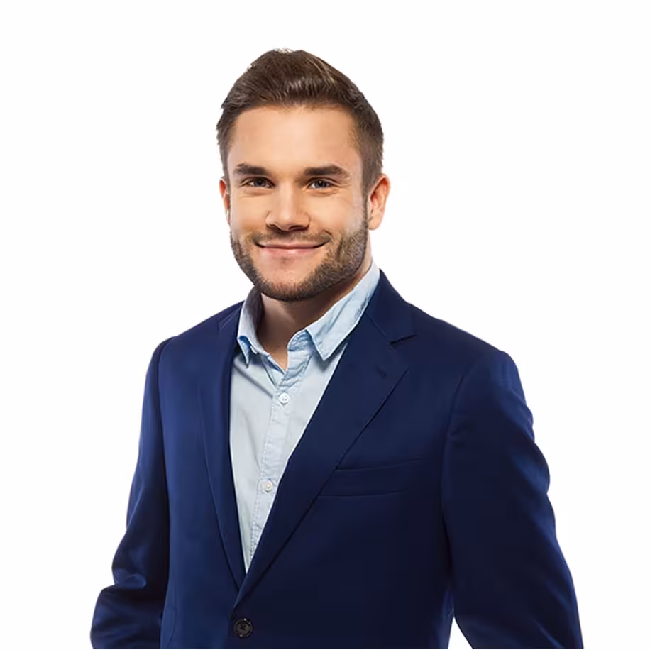 Wojciech Martyński Avatar