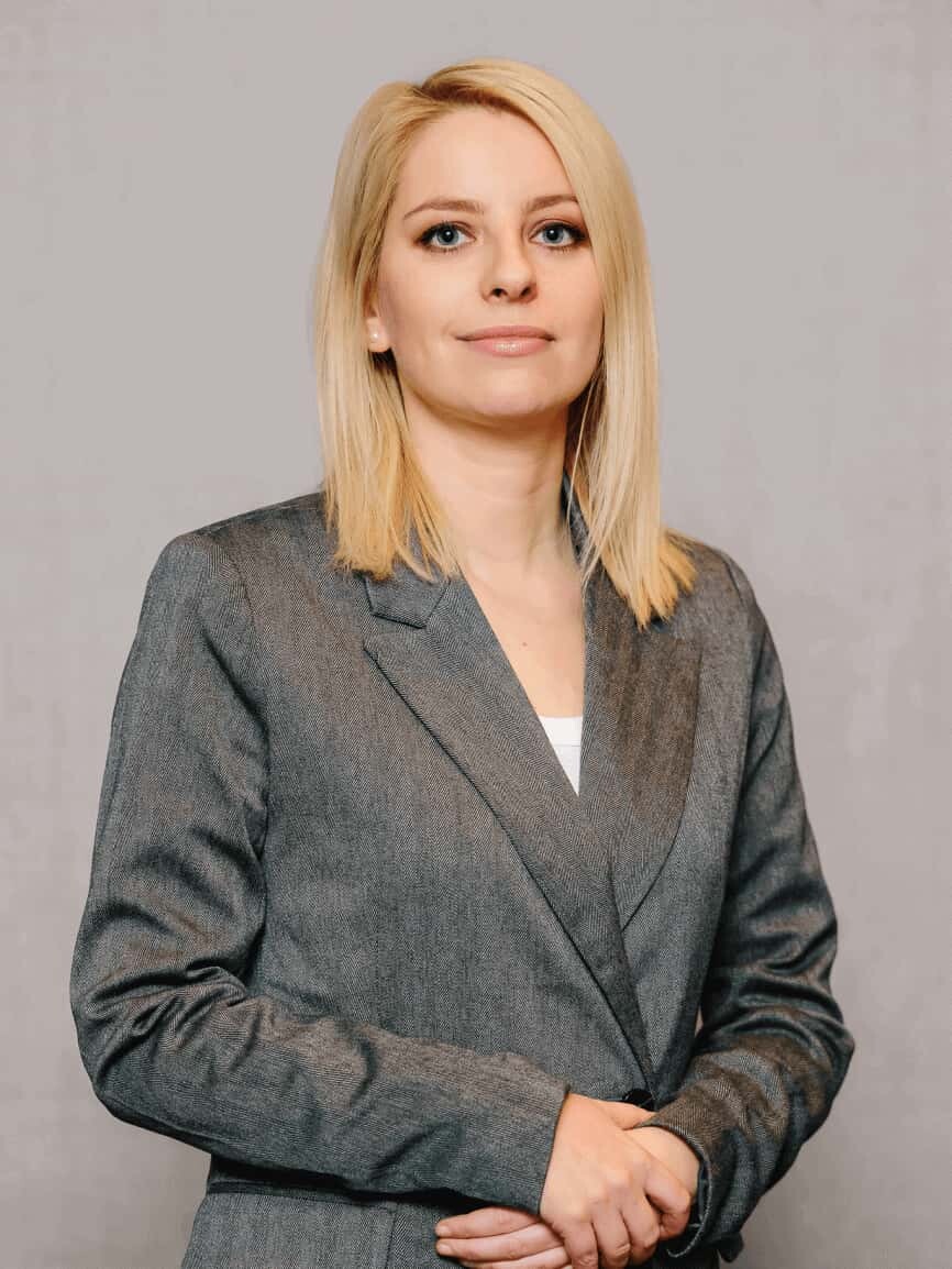 Justyna Stefańska