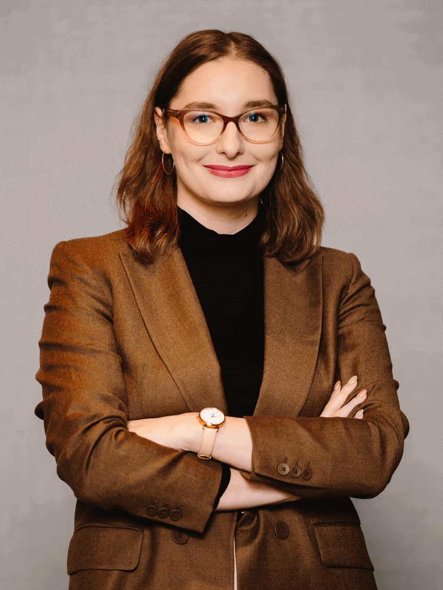 Olga Choinkowska