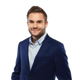 Wojciech Martyński Avatar