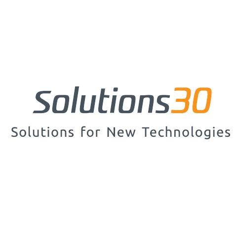 Solutions30