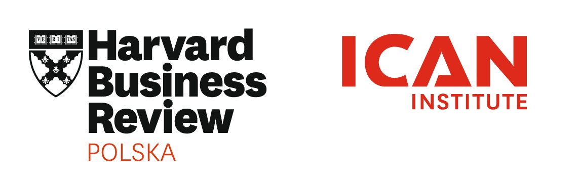 Harvard Business Review Polska/ICAN Institute