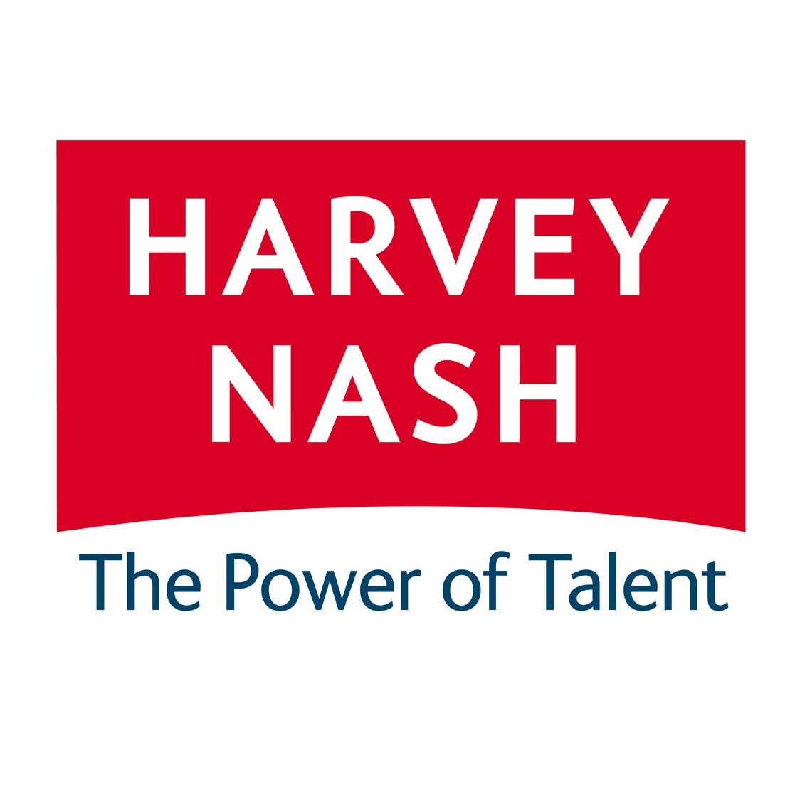Harvey Nash Technology Sp. z o.o.