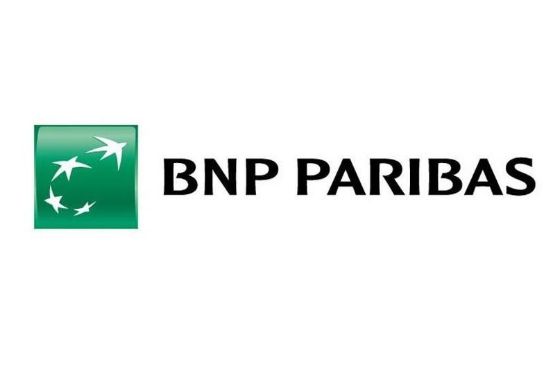 Bank BNP Paribas