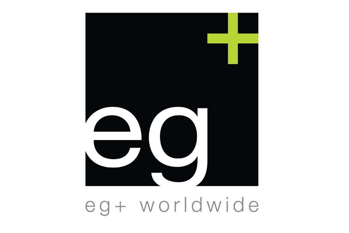 EG+ WORLDWIDE