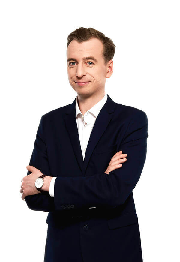 Piotr Sosnowski