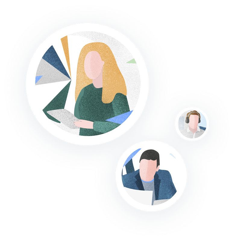 Użytkownicy kreatora CV online