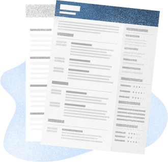CV online stworzone w kreatorze CV InterviewMe