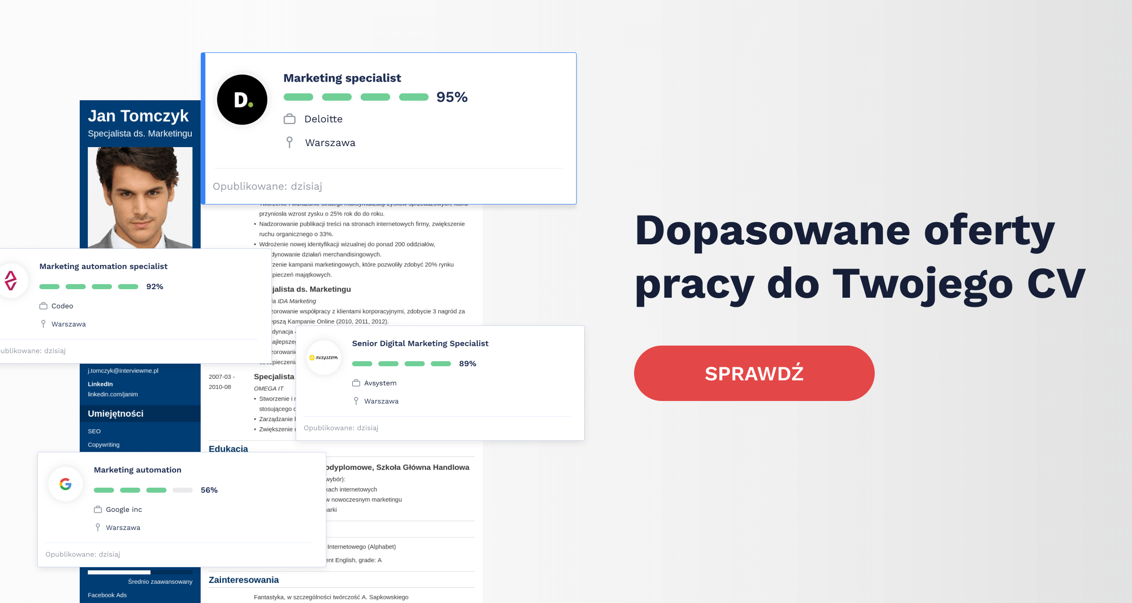 Praca Pracownik Administracyjno Biurowy Piła 1174