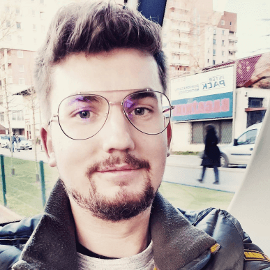 Michał