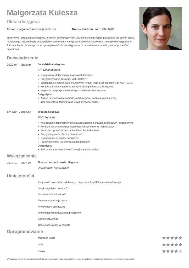 minimo cv template gray