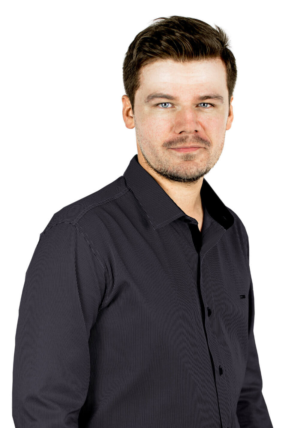 Maciej Duszynski