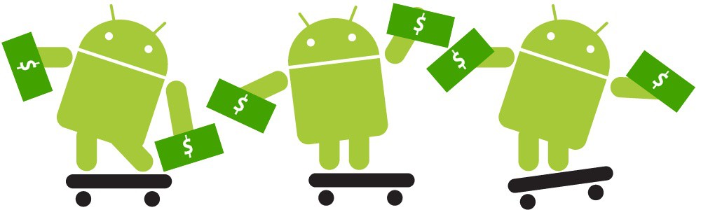 roboty pokazują, jak powinno wyglądać cv