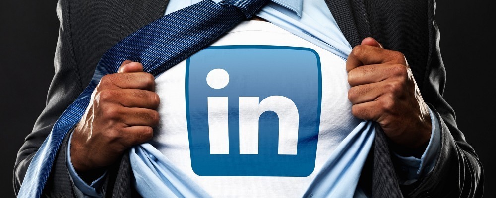 jak opisać profil na Linkedin