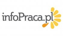 InfoPraca logo
