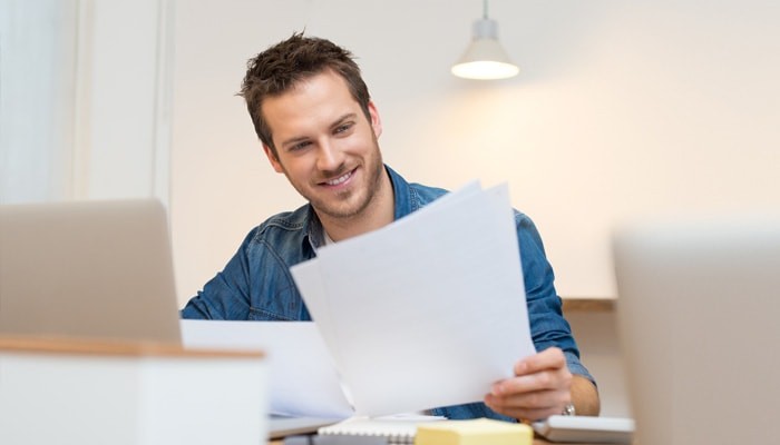curriculum vitae wzory