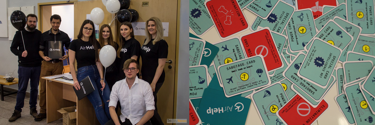 airhelp praca opinie