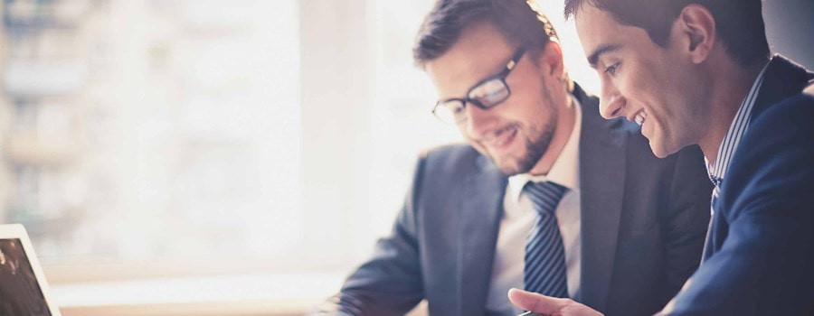 oferty pracy na Linkedin