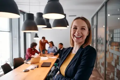 Asertywność w pracy – przykłady, jak być asertywnym