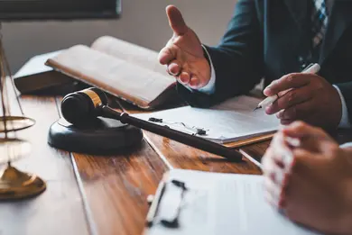 CV asystent prawny – wzór i wskazówki, jak napisać