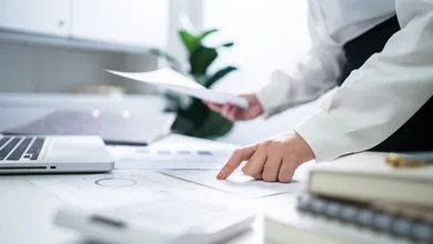CV audytor wewnętrzny - wzór i 6 porad eksperta
