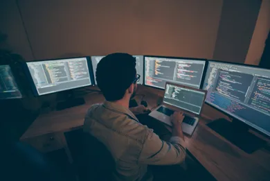 CV backend developer - wzór i 6 porad eksperta