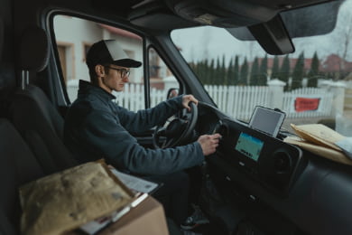 Badania psychologiczne kierowców — na czym polegają?