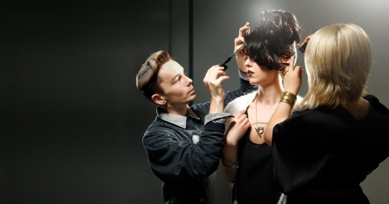 CV fryzjer i fryzjerka – wzór i list motywacyjny