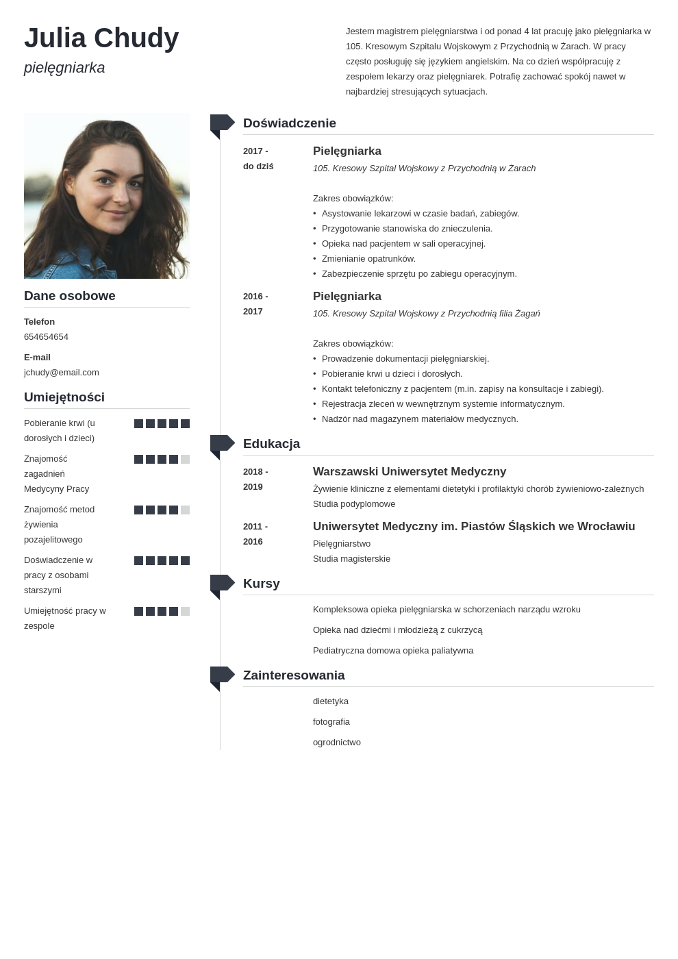 Jak Napisać Pierwsze Cv Bez Doświadczenia Wzór CV bez zdjęcia - wzór klasyczny do wypełnienia i pobrania