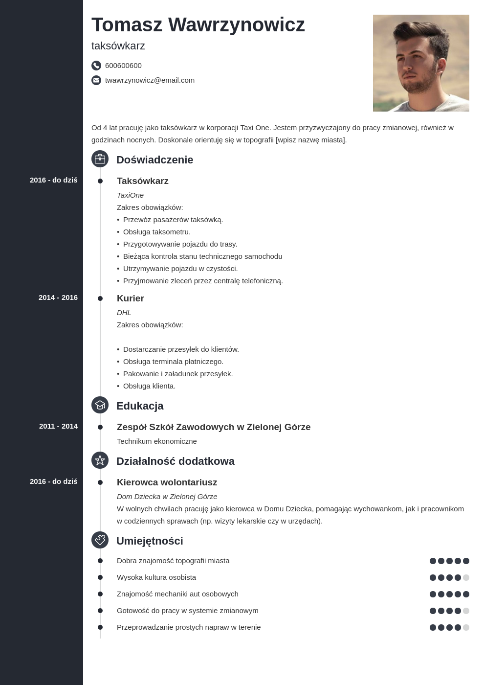 Best font for resume 2020 picture