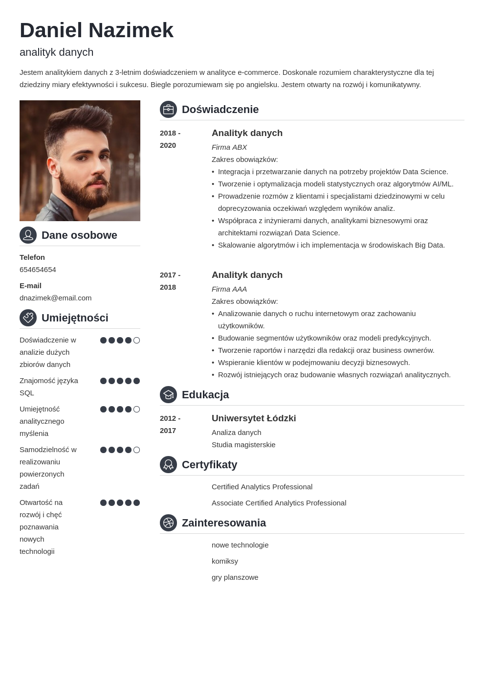Jak Opisac Samozatrudnienie W Cv Obsługa komputera w CV. Jak opisać znajomość programów (np. Office)