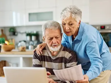 Bon senioralny – dla kogo i od kiedy? [Zasady 2026]