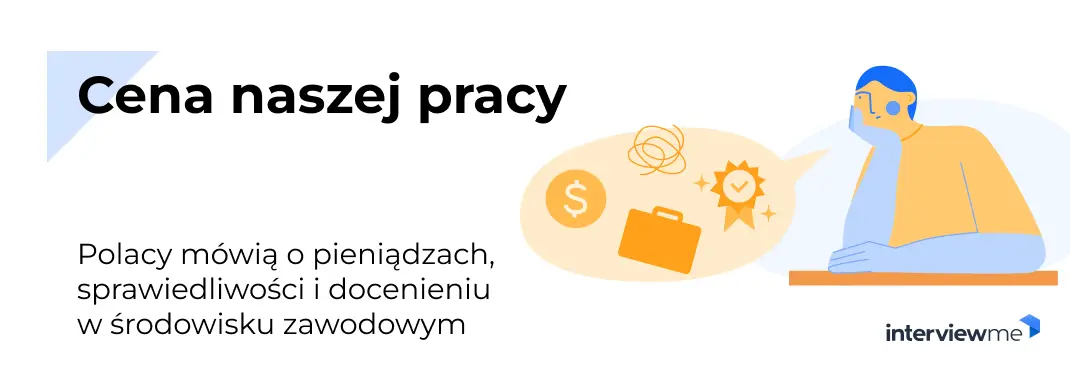 cena naszej pracy badanie interviewme