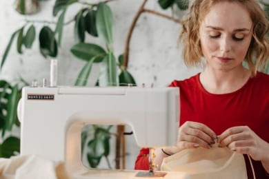 Praca chałupnicza - jak zarabiać? Co to jest chałupnictwo?