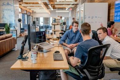 Coworking — co to? Na czym polega i ile kosztuje?