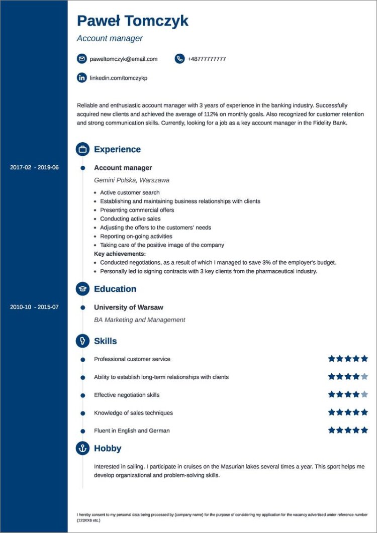 sample resume for retail jobs no experience   75