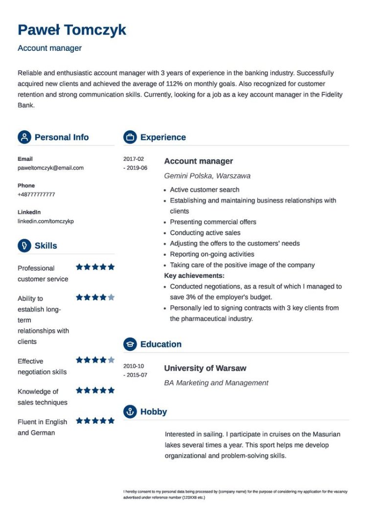 resume format sample for restaurant jobs 8 resume format sample for restaurant jobs 74