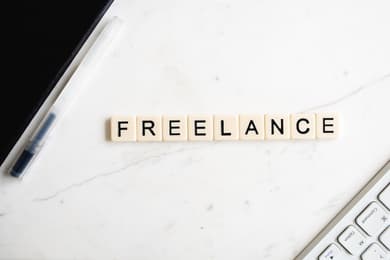 CV freelancera - wzór, jak napisać [+ 6 wskazówek]