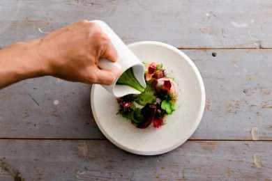 CV gastronomia: przykładowy wzór do pracy