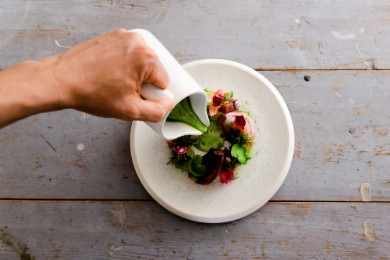 CV gastronomia — przykładowy wzór do pracy w gastro