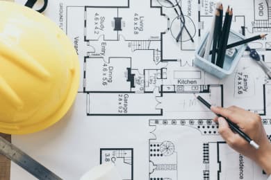 CV inżyniera (np. budowy / budownictwa) - przykładowy wzór