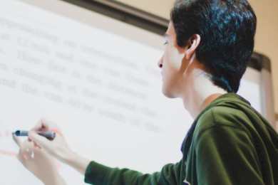 CV i list motywacyjny nauczyciela matematyki - wzór, porady