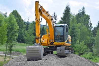 CV operator koparki – wzór, jak napisać [+ Wskazówki]