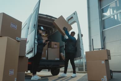 CV order picker - wzór, jak napisać i gotowe przykłady