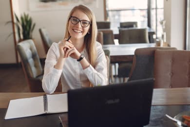 CV praca zdalna — wzór i przykłady dla pracy z domu