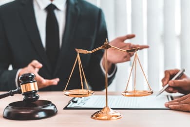 CV prawnika (radcy prawnego) - przykładowy wzór