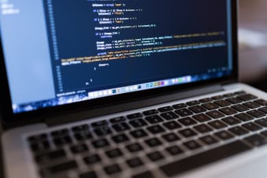CV programisty / informatyka [też bez doświadczenia]